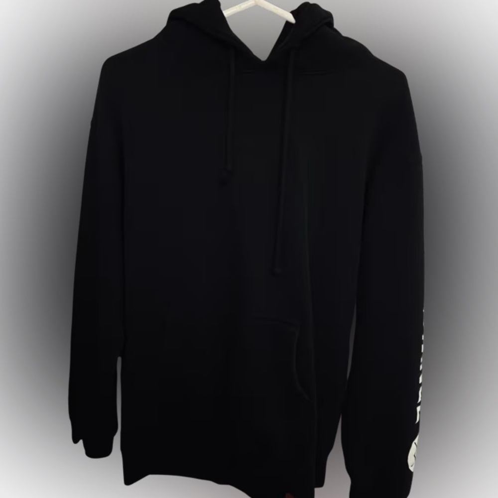 STANCE Icon Hoodie